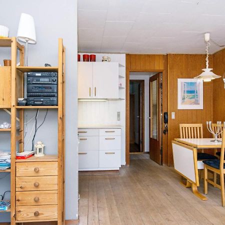 5 Person Holiday Home In Odder Bagian luar foto