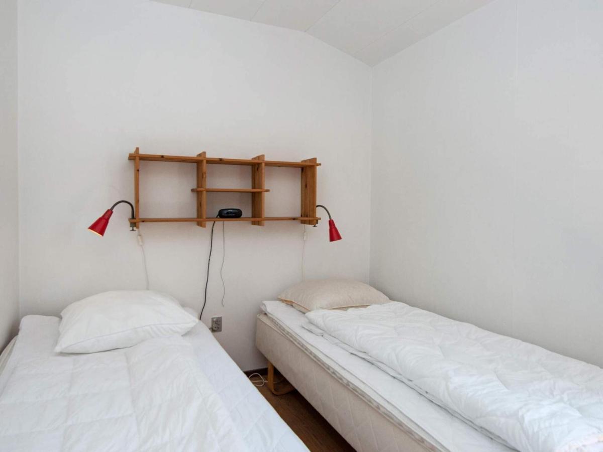 5 Person Holiday Home In Odder Bagian luar foto